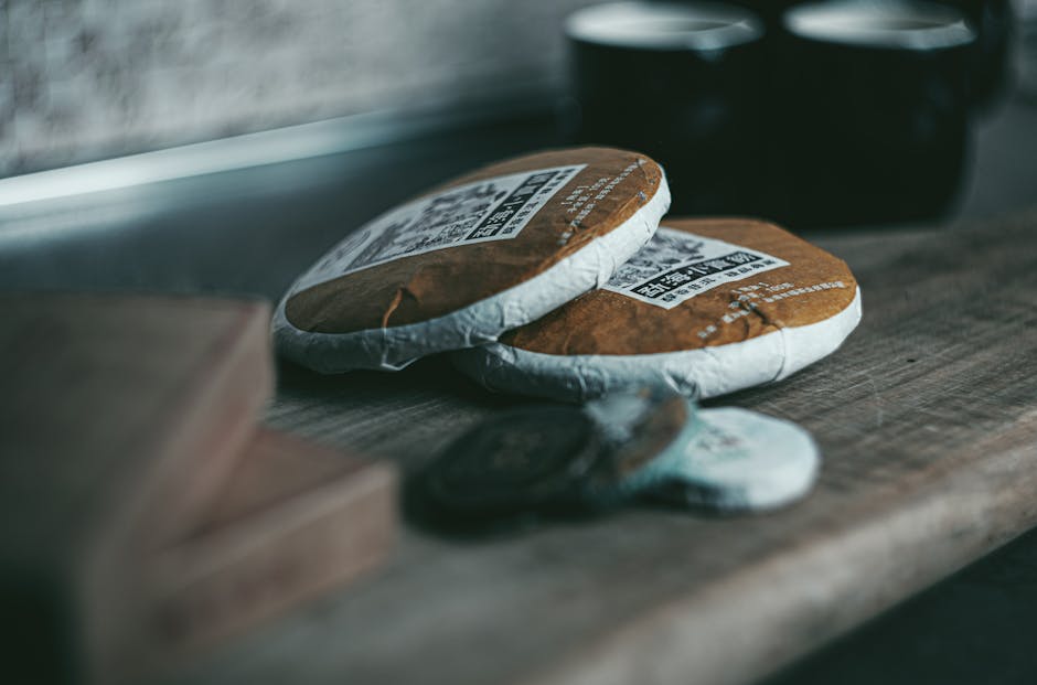 茶葉：冷靜剖析這杯好茶的真相