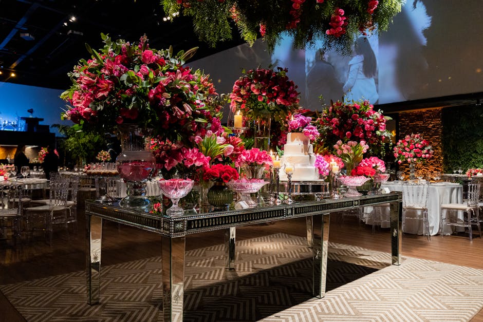 生日酒店：打造難忘慶祝體驗的最佳指南