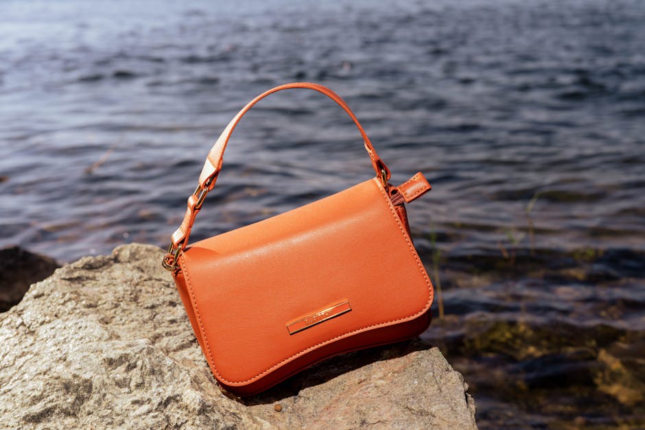 真皮手袋香港：高質感選擇與保養全攻略